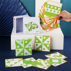 Kostka Puzzle